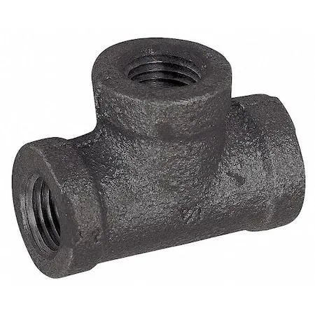 Value Brand Value Brand 5P501 Malleable Iron Reducing Tee — product photo