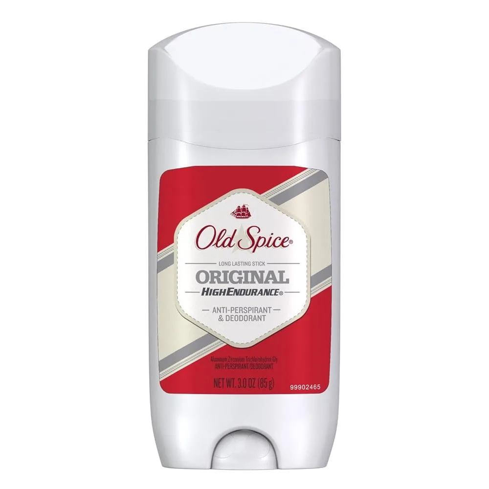 Old Spice Old Spice SKU-1PACK Antiperspirant Invisible Solid 3 oz skin care — product photo