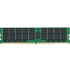 Kingston Technology Corp. Kingston Technology Corp. KTH-PL432LQ/128G 128GB DDR4 3200 ECC Load Reduced server RAM — product photo