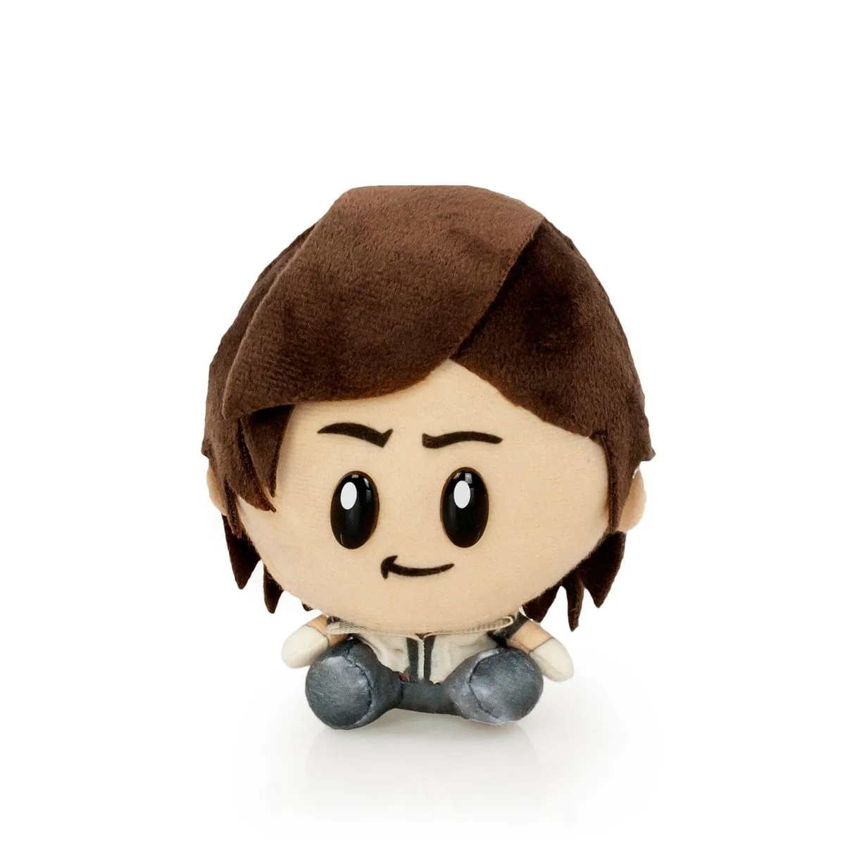 Underground Toys Underground Toys Star Wars Super Bitz Plush Solo SDCC 2018 Exclusive — product photo