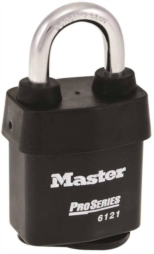 Master Lock Master Lock 6121D Pro Series Weather Touch Key Control — product photo