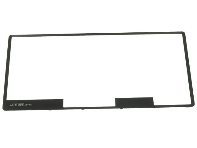 DELL DELL Latitude E6440 Keyboard Bezel Trim 07J94 Dual Point — product photo