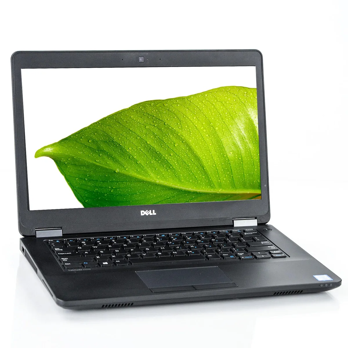 DELL DELL Latitude E5470 14" Core i5 2.30GHz 16GB 128GB SSD — product photo