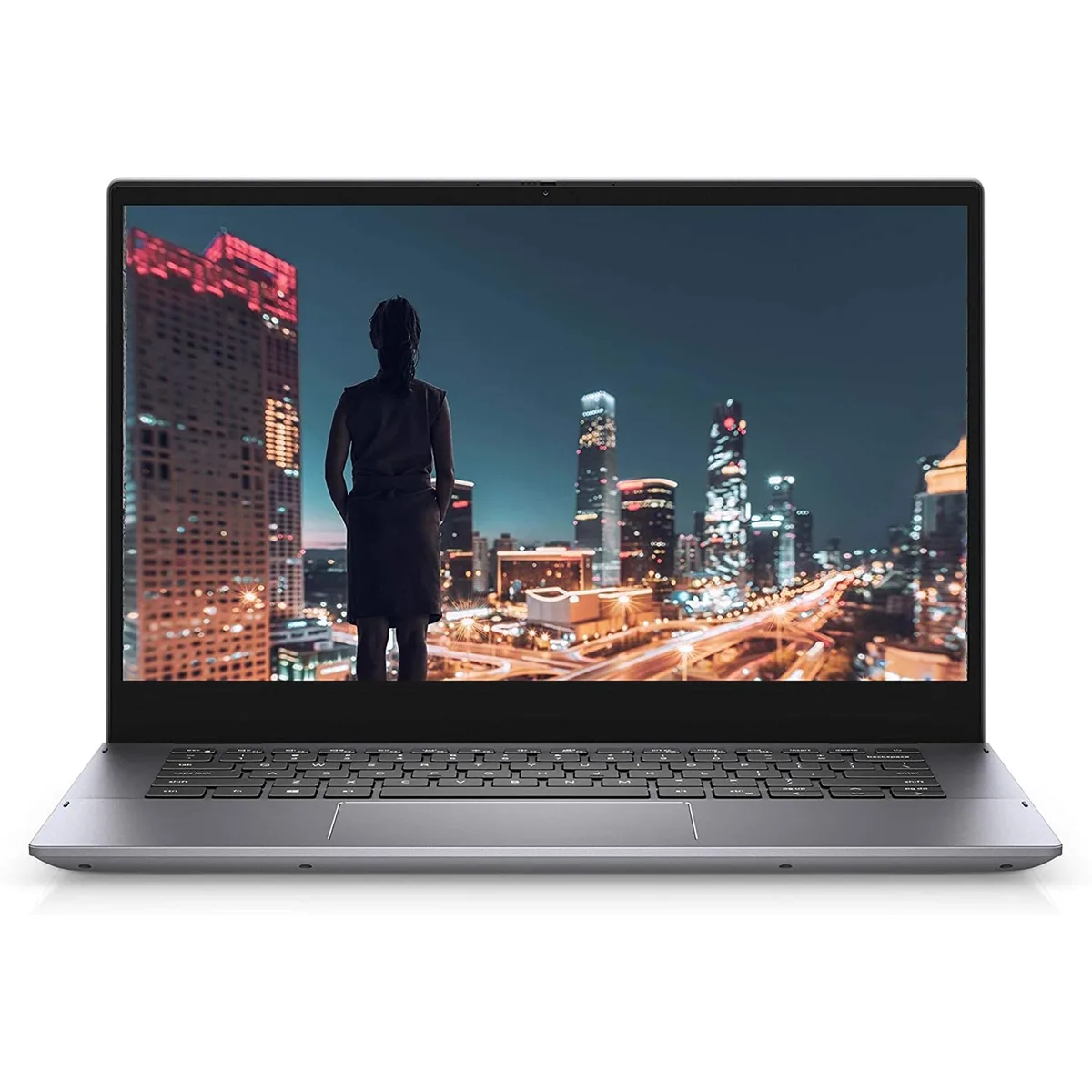 DELL DELL Inspiron 14-5406 14.0" Touch laptop i5-1135G7 8GB 256GB Titan Gray — product photo