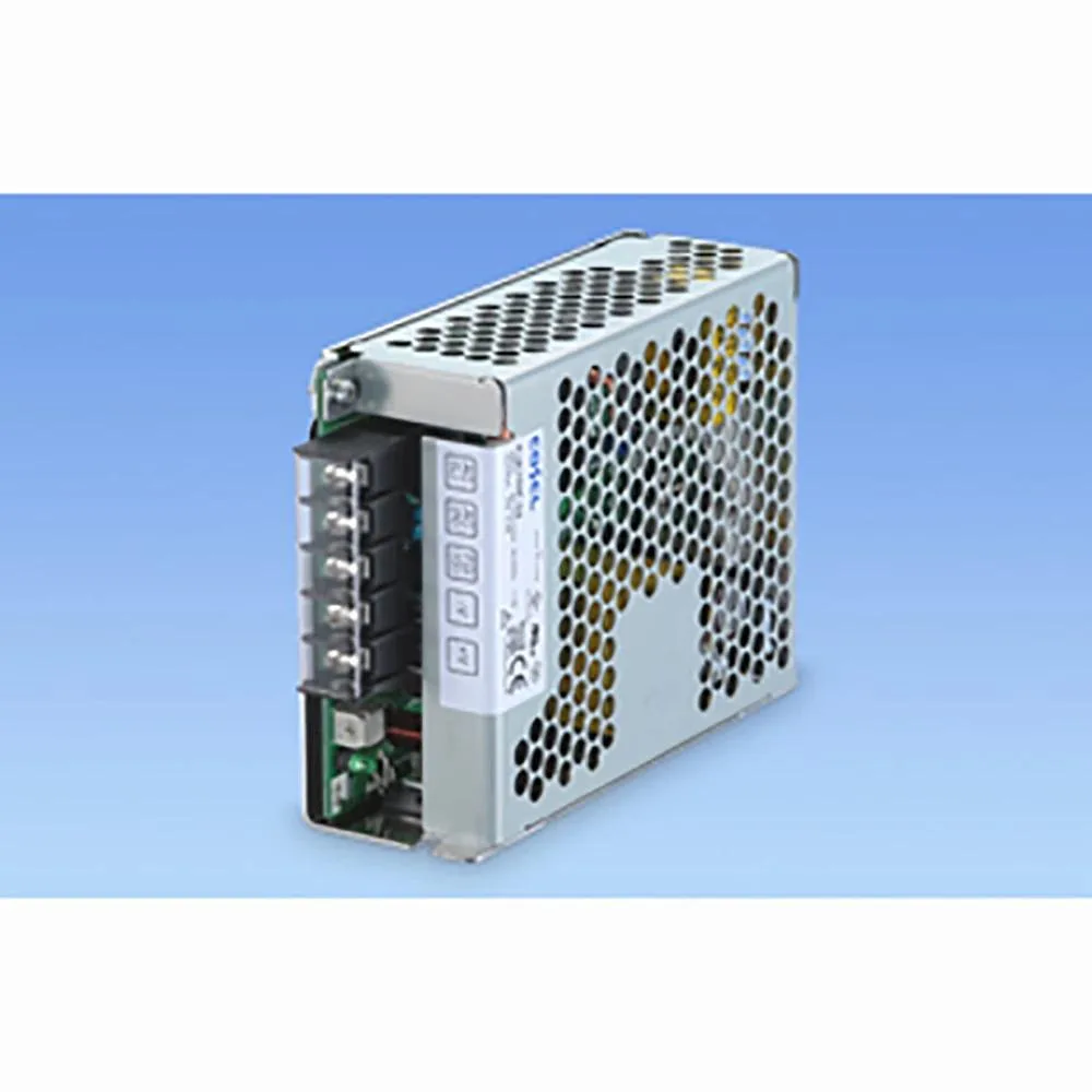 KHACHIMO KHACHIMO PJA150F-24 150W 24V 6.4A ATX power supply — product photo