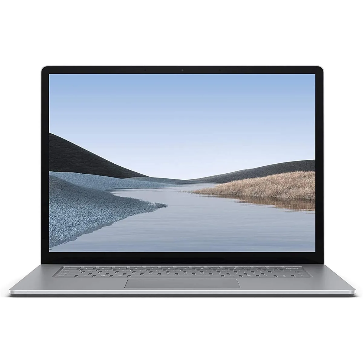 Microsoft Microsoft Surface Laptop 3 15" Touch 8GB 128GB SSD Ryzen 5 3580U Platinum — product photo