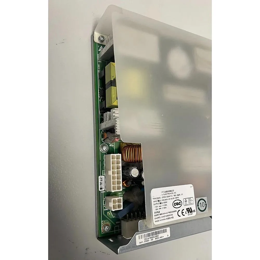 KHACHIMO KHACHIMO Power Supply 341-0393-02 for WS-C2960S-24PS-L — product photo