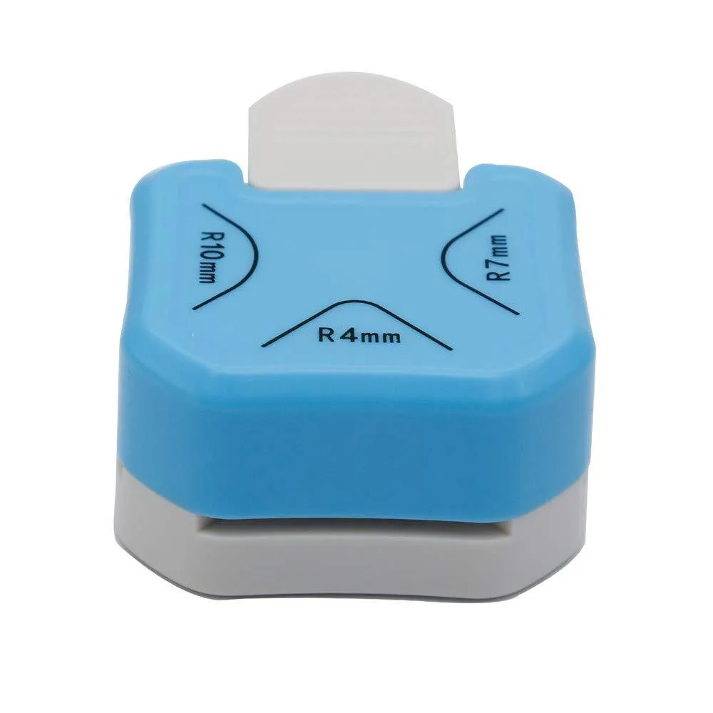  14F0 Corner Rounder 3-in-1 4mm 7mm 10mm — product photo
