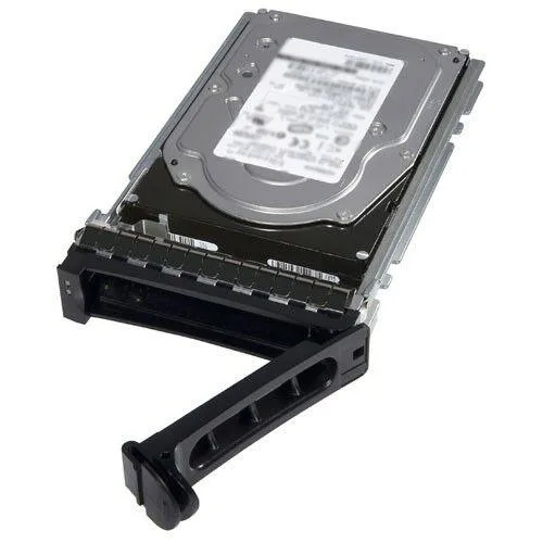 DELL DELL 400-AJOO 300GB 10K RPM SAS 12Gbps 2.5 inch Hot-plug internal hard drive — product photo