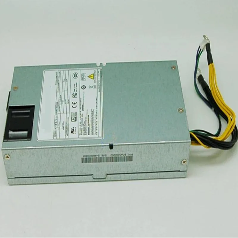 KHACHIMO KHACHIMO FSP 1U 360W Power Supply 80 PLUS Gold — product photo