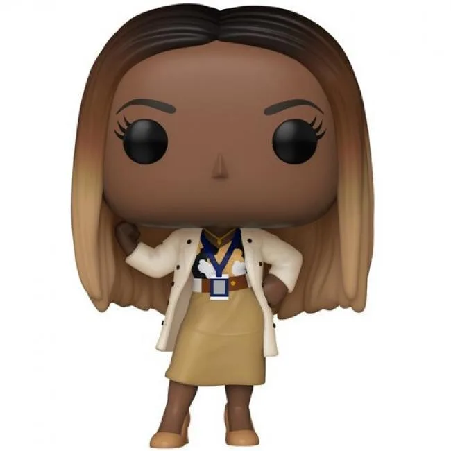Funko Funko 83477 Ava Coleman action figure 3.8 inches — product photo
