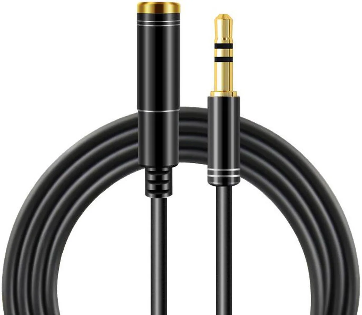 Vszerda Vszerda 3.5 mm audio extension cable 3.3 ft — product photo
