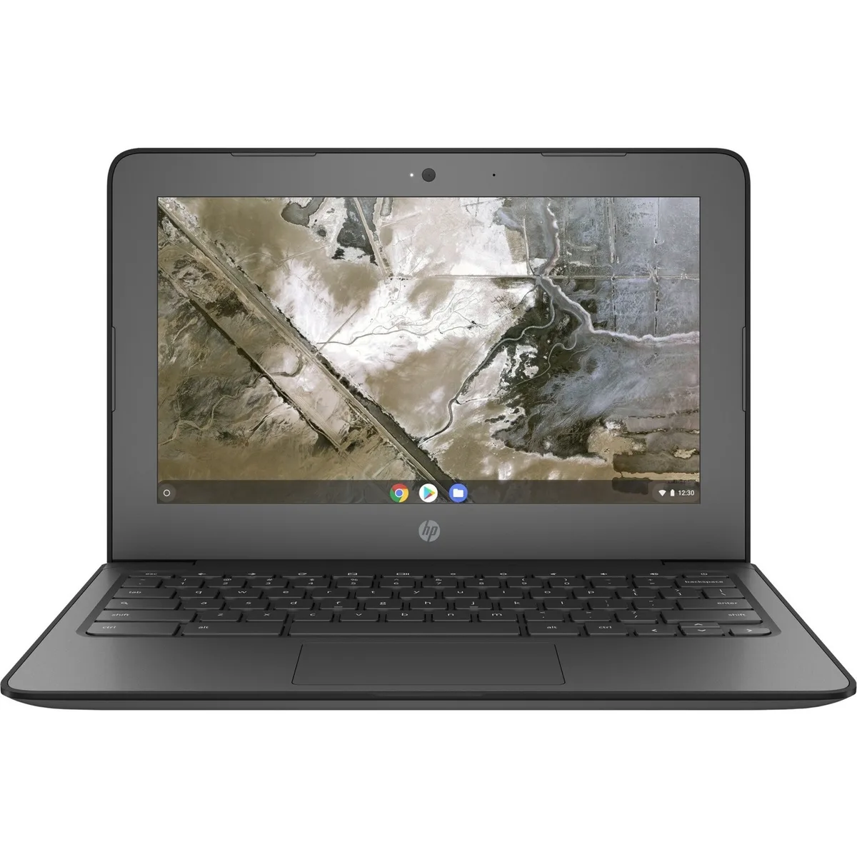 HP HP 6KJ19UT#ABA Chromebook 11A G6 laptop 11.6" 1366 x 768 A4-9120C 4 GB 16 GB Chrome OS — product photo
