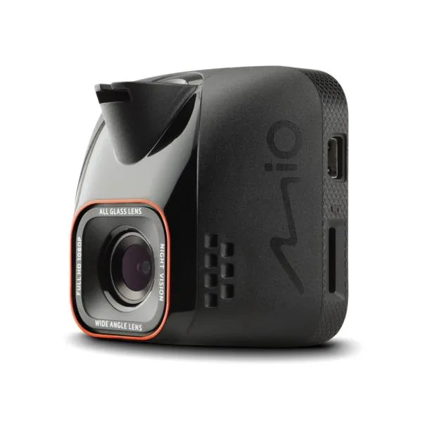 MIO MIO 5415N6090023 MiVue C570 GPS 1080p Dash Cam video accessory — product photo