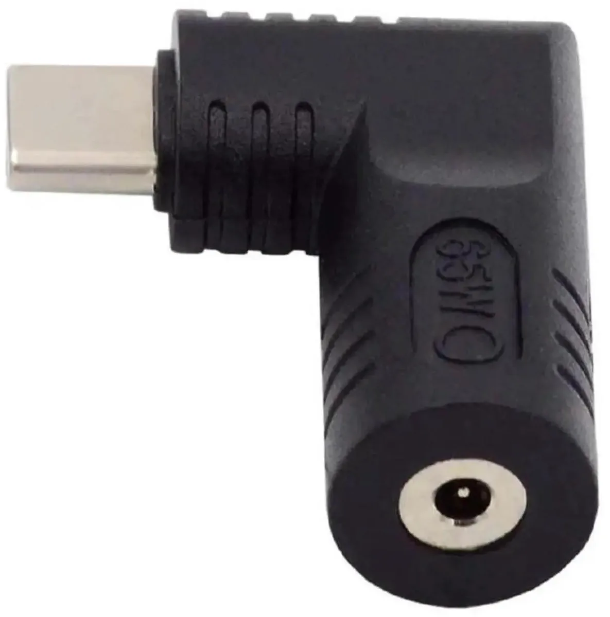 SMUGDESK SMUGDESK 90 Degree DC 2.5x.7mm to USB-C Power Adapter 65W — product photo