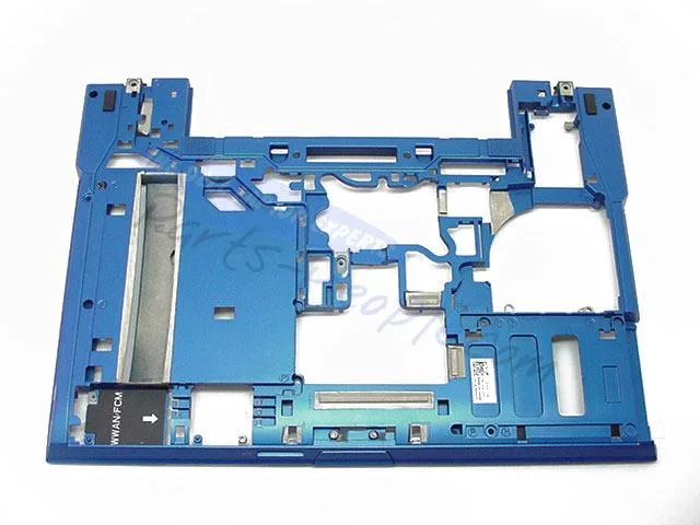 DELL DELL Latitude E6400 Bottom Base Cover Assembly Blue GY026 — product photo