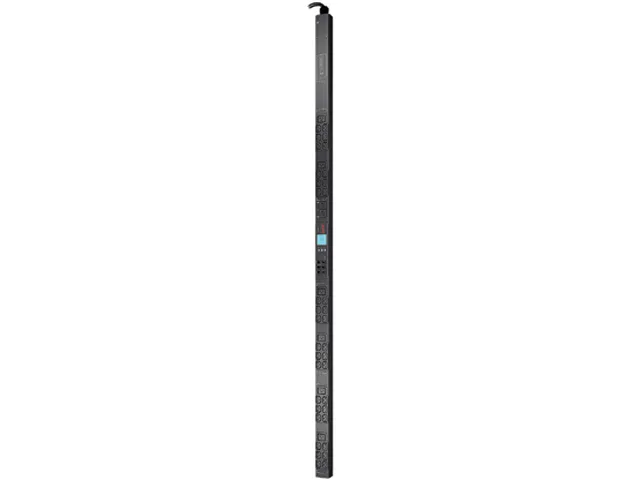 APC APC AP8861 Metered PDU 208V 3Ph 20A 36×C13 6×C19 2×5-20R 0U — product photo