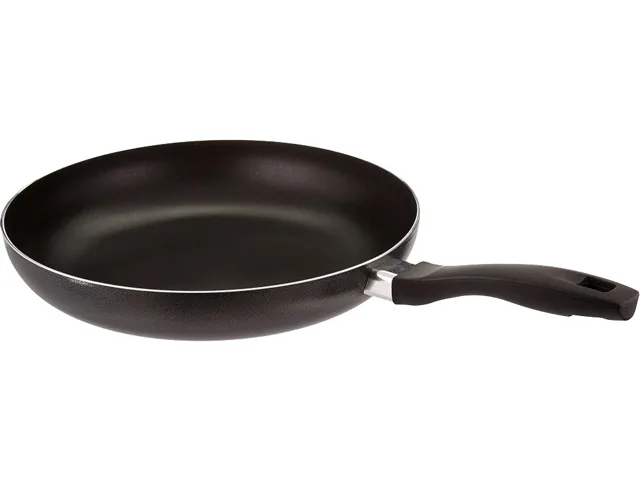 OSTER OSTER 75662.01 12-inch Aluminum Fry Pan Black — product photo