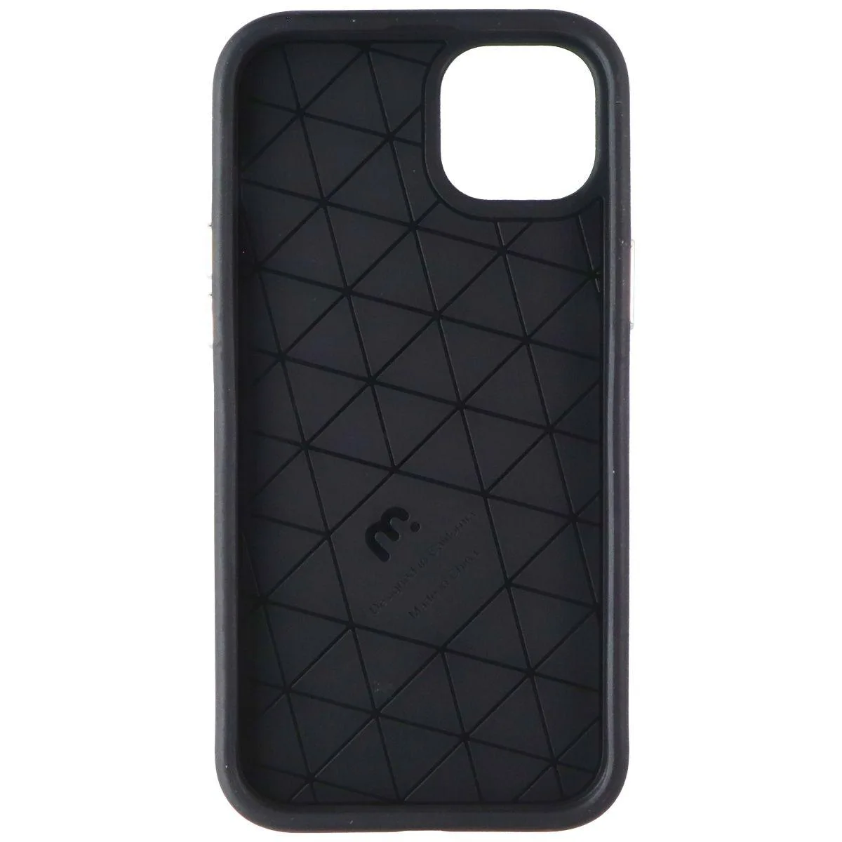 MYBAT PRO MYBAT PRO Fuse Series MagSafe Case iPhone 14 Plus Dark Blue — product photo