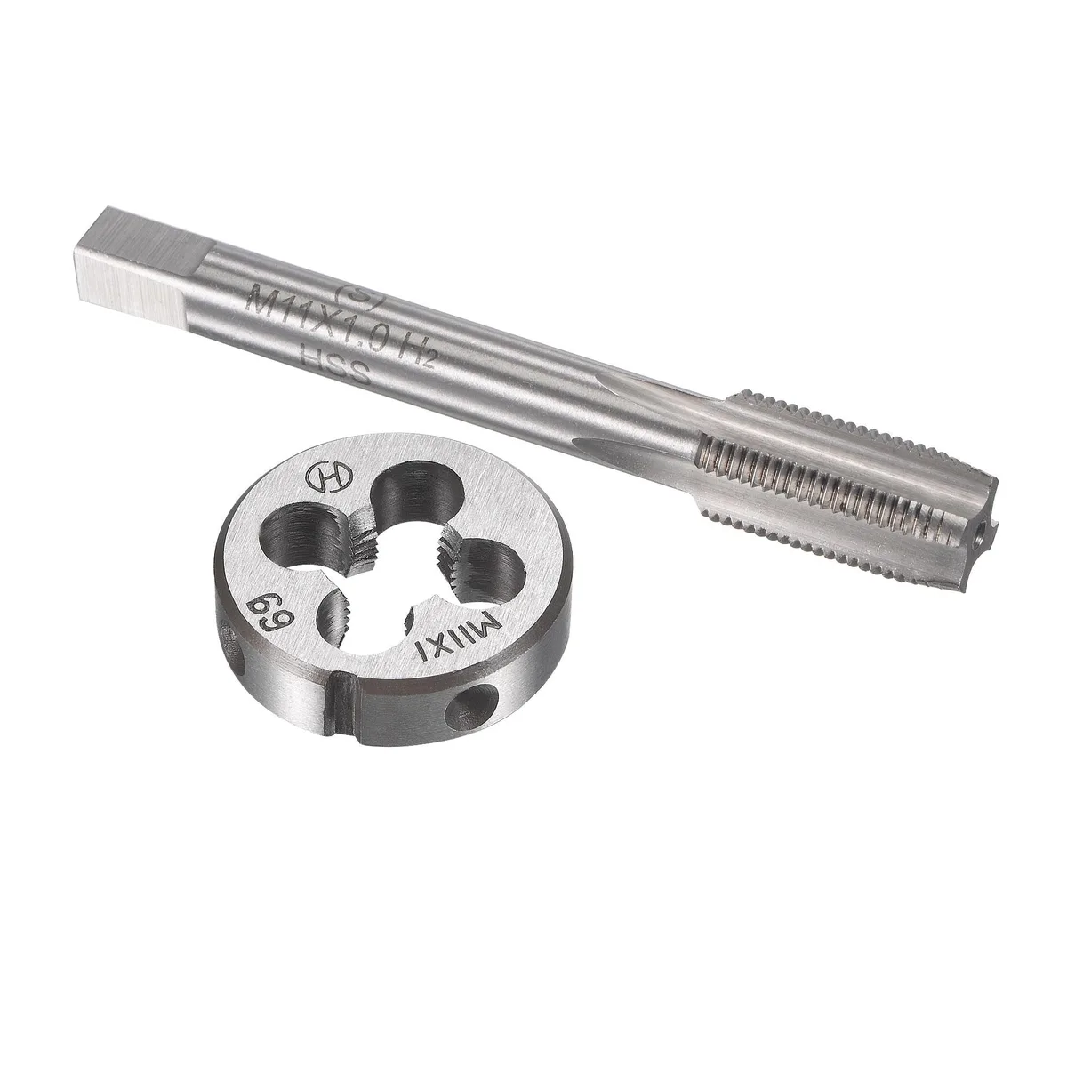 Unique-Bargains Unique-Bargains M11 x 1mm Thread Repair Kit — product photo