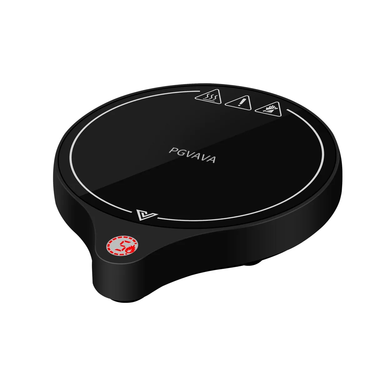  Xpersoul Warmer 28W-168 Gravity Sensing 5 Temp White — product photo