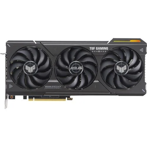 ASUS ASUS TUF-RTX4070S-O12G-GAMING 12GB GDDR6X graphics card — product photo