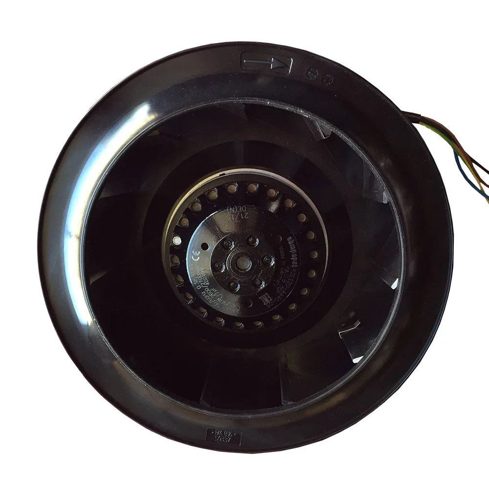 Fans Fans R2E220-AA40-05 case fan 230V 2600/2700 rpm — product photo