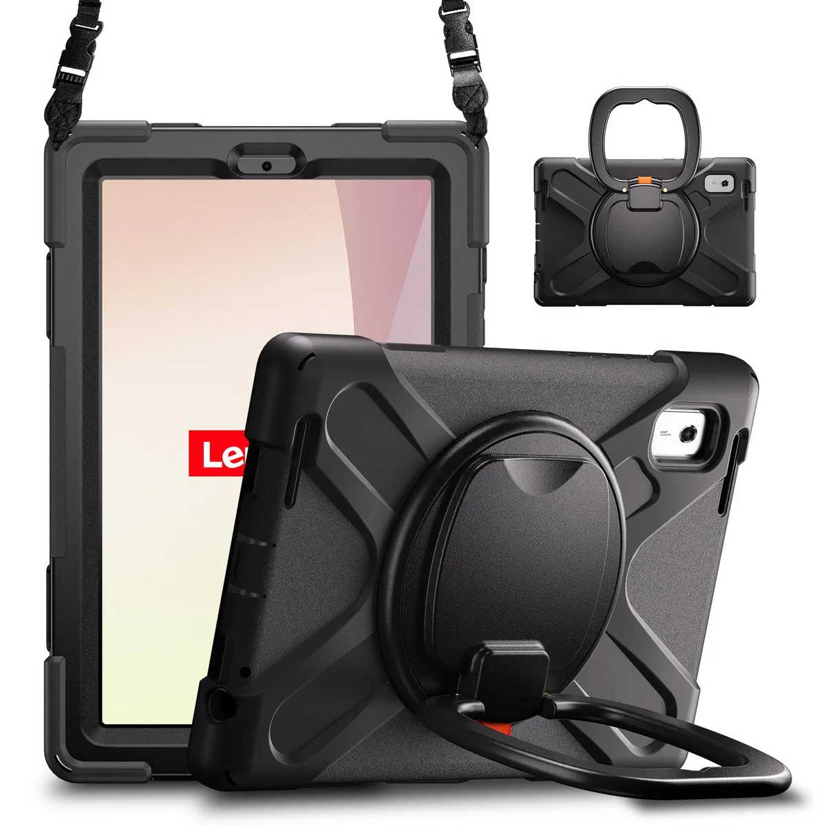 Werleo Werleo TB310XU laptop case for Lenovo Tab M9 2023 — product photo