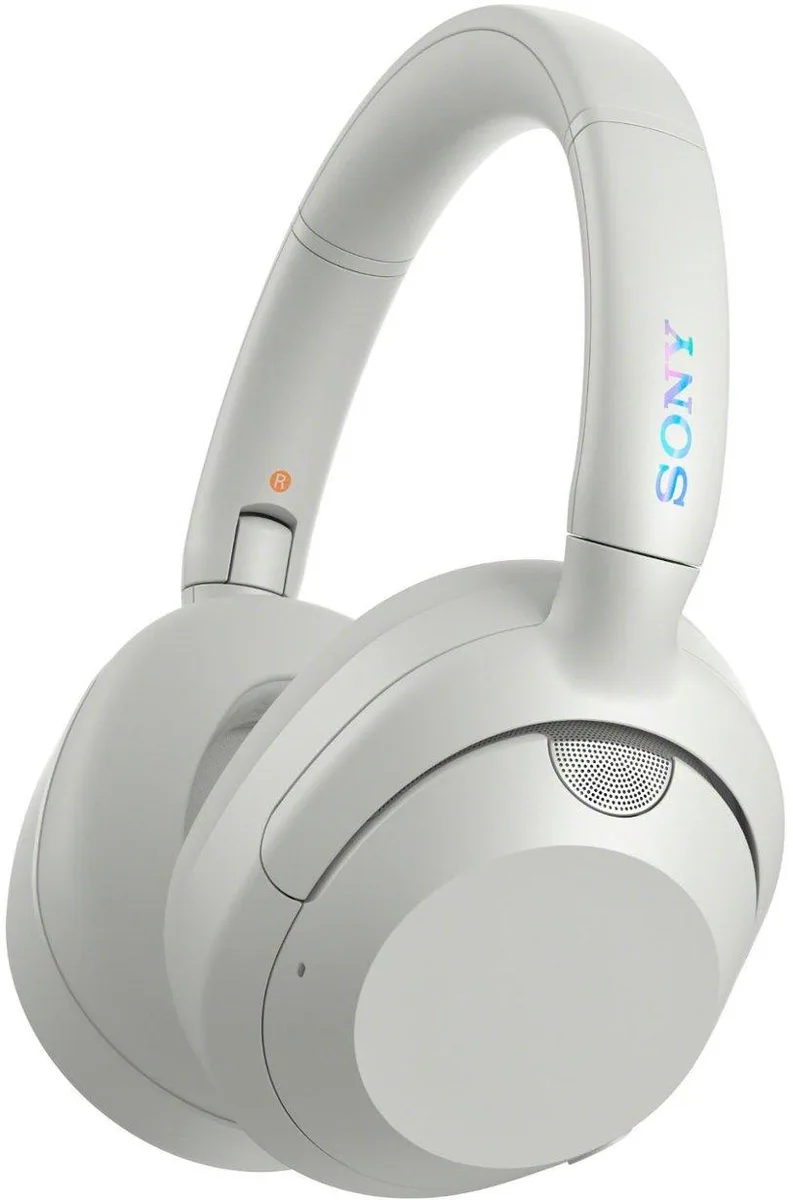 Sony Sony WH-ULT900N/W headphones, 1.0000 kg — product photo