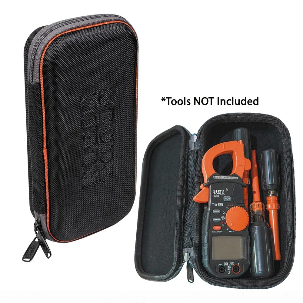 Klein Tools Klein Tools 5189 5.50 In. Hard Shell Tool Bag — product photo
