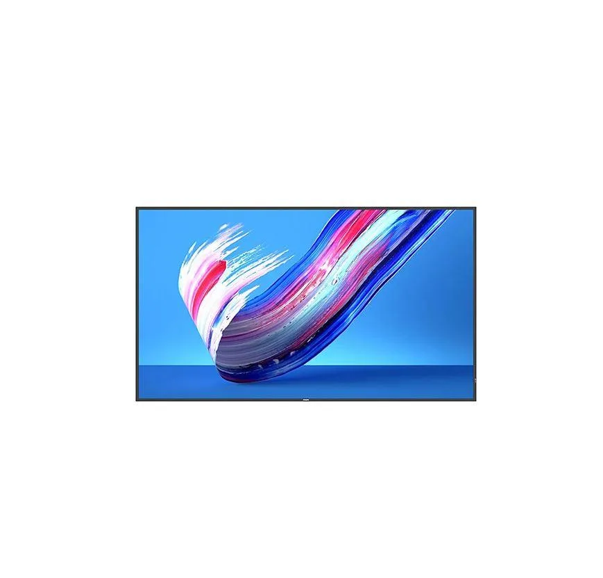 Philips Philips 75BDL3650Q/00 75" commercial display — product photo