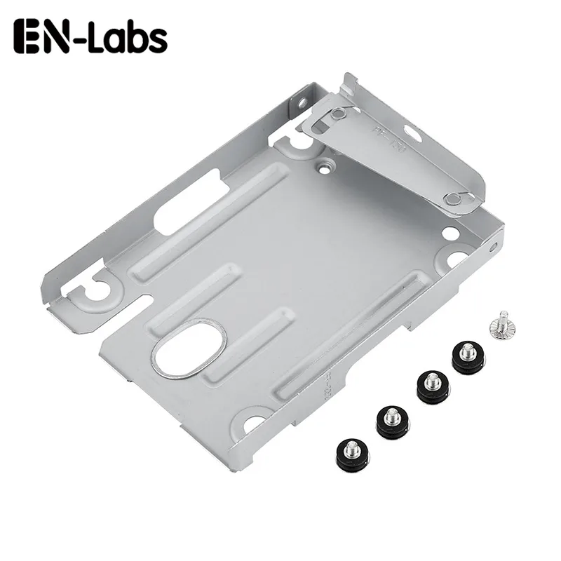 EN-Labs EN-Labs PS3BR25HDD 2.5" Hard Drive Adapter for PS3 Super Slim CECH-400x — product photo