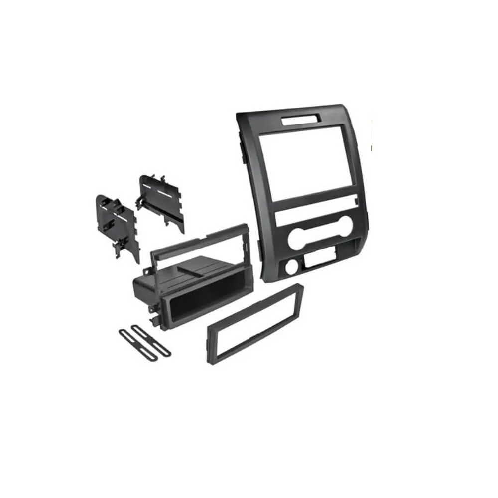 American International American International Dash Kit for 2009-2014 Ford F-150 — product photo