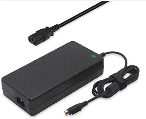 NShi NShi 330W 19.5V 16.9A 4 Hole AC Adapter laptop replacement part — product photo