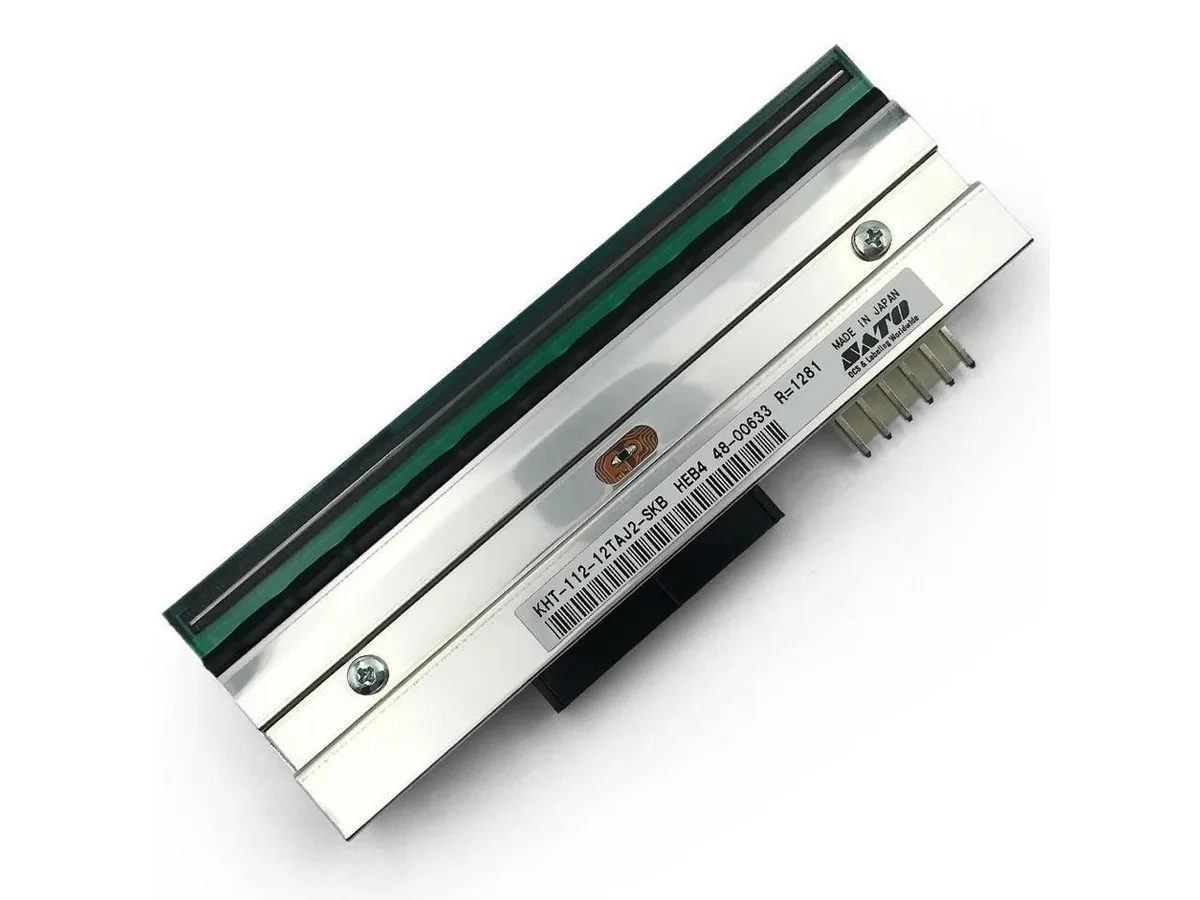 bitmain bitmain GH000771A 300dpi Thermal Printhead for Sato CL412E — product photo