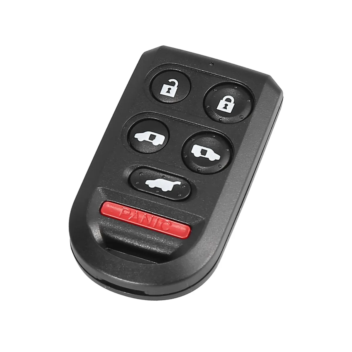 Unique-Bargains Unique-Bargains Replacement Key Fob OUCG8D-399H-A 313.8MHz Honda Odyssey 2005-2010 6 Button — product photo