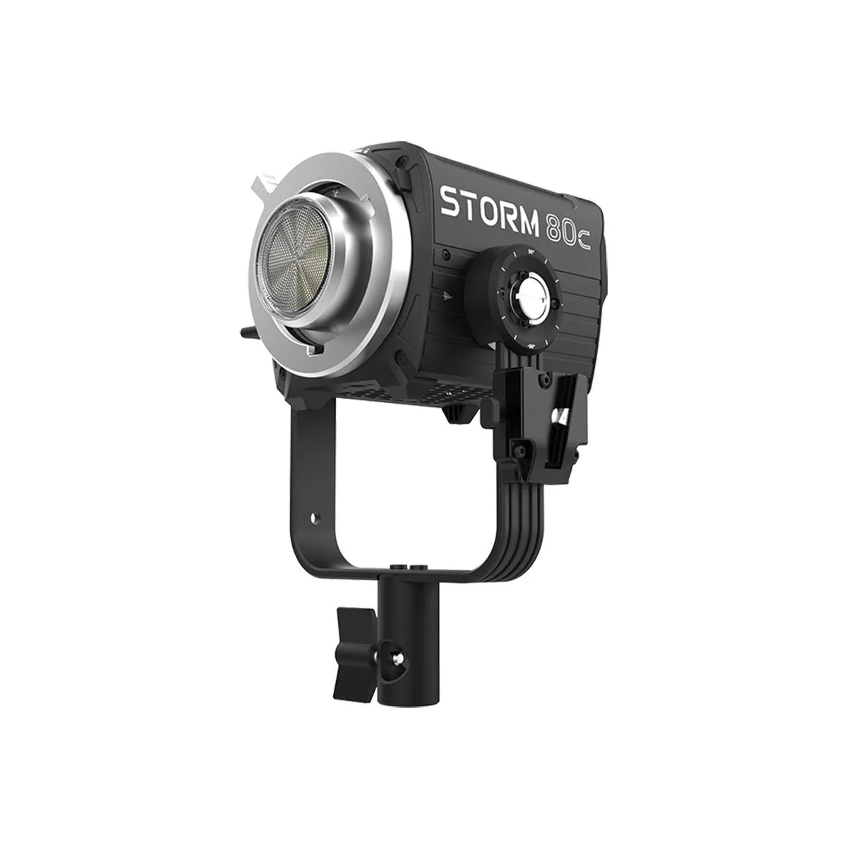 Aputure Aputure STORM 80c BLAIR-CG 80W LED Video Light — product photo