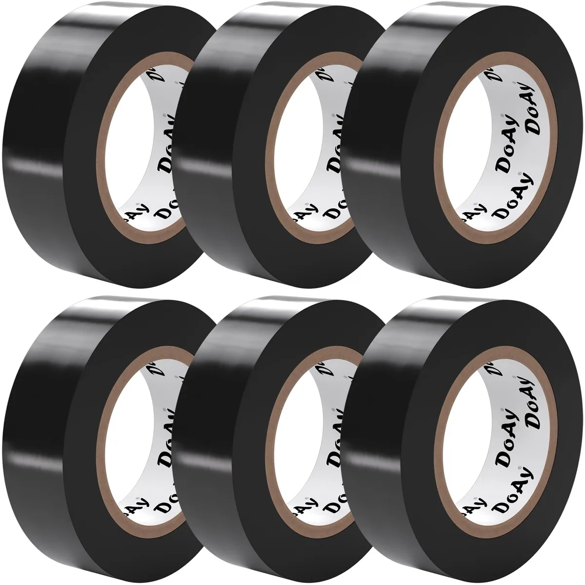 Tape 0.75 in 180 ft 600V — product photo