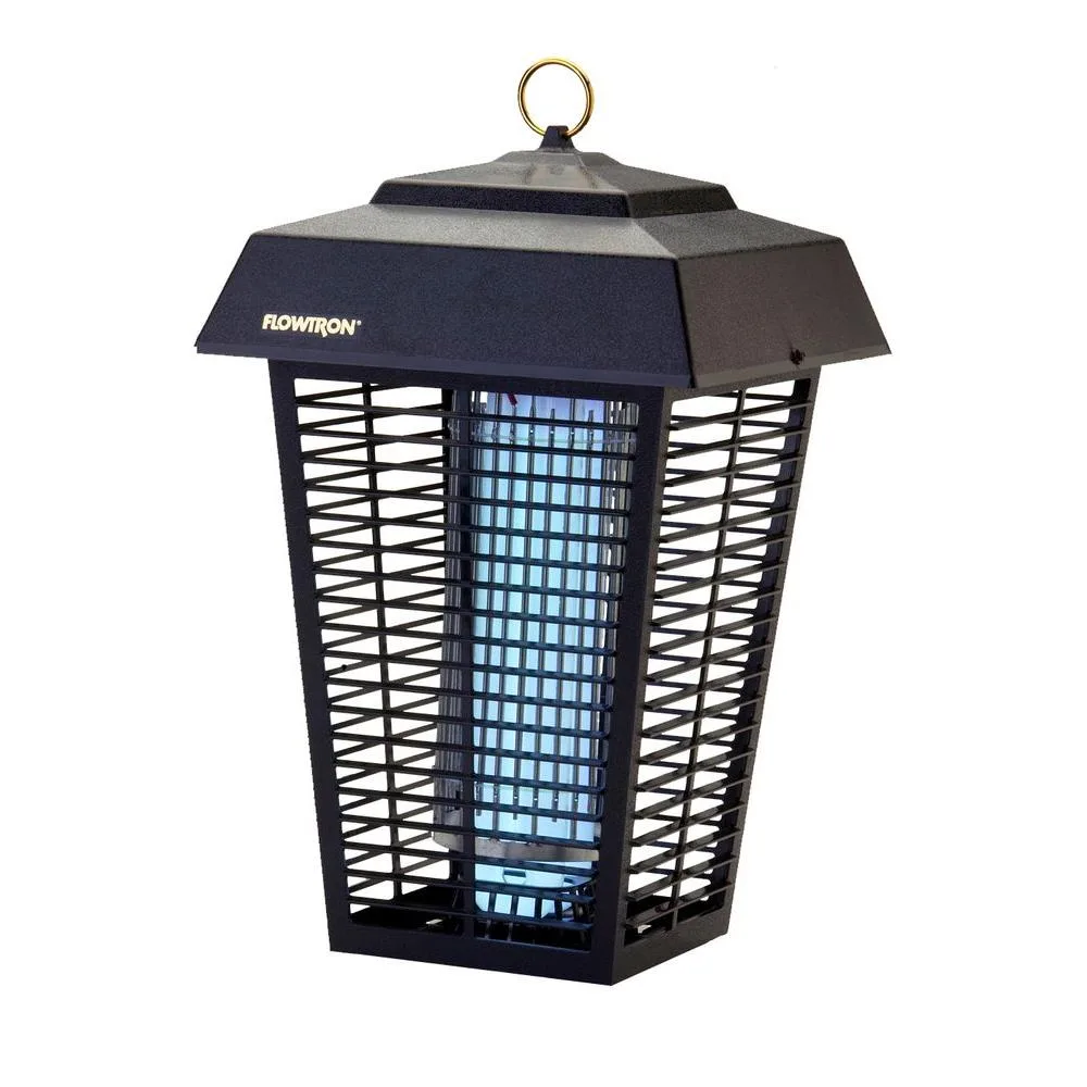 Flowtron Flowtron BK-80-D Outdoor Bug Zapper 1.5 Acre 2-40W Lamps 120V — product photo