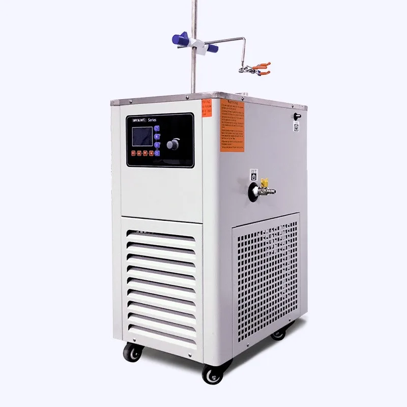 HNZXIB HNZXIB DFY-5/10 5L -10°C~98°C 20L/min 110V laboratory supply — product photo