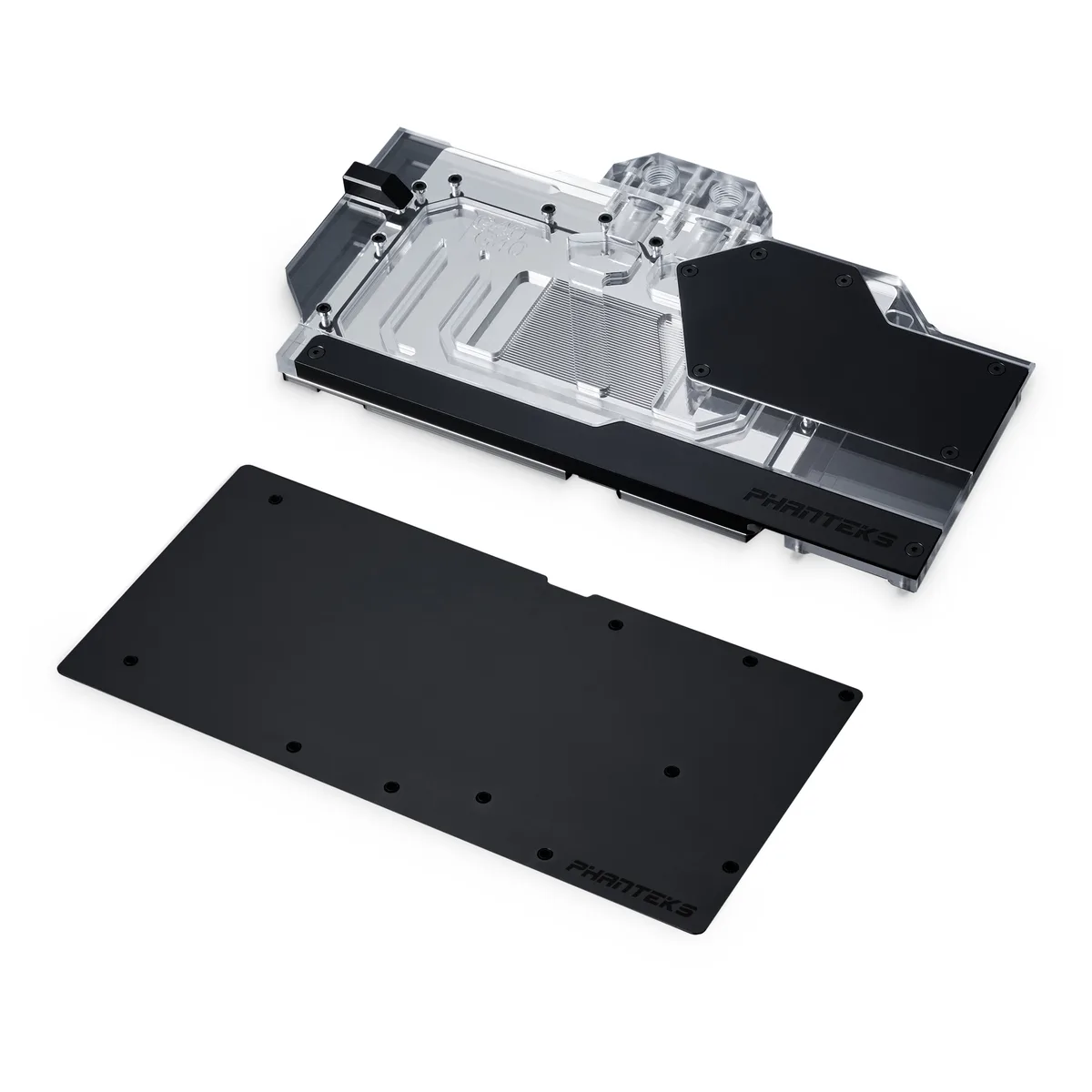 Phanteks Phanteks Glacier G4090 MSI Water Block Bundle PH-GB4090MS_BK01_BP diy cooling — product photo