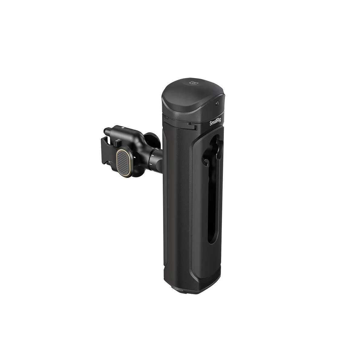 SmallRig SmallRig Quick Release Side Handle 4402B with Rotatable Wireless Remote Control — product photo