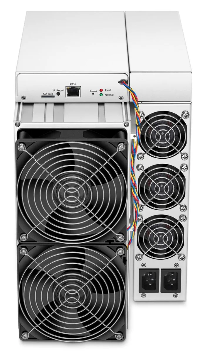 bitmain Bitmain Antminer L7 9.3Gh/s 3425W mining hardware — product photo