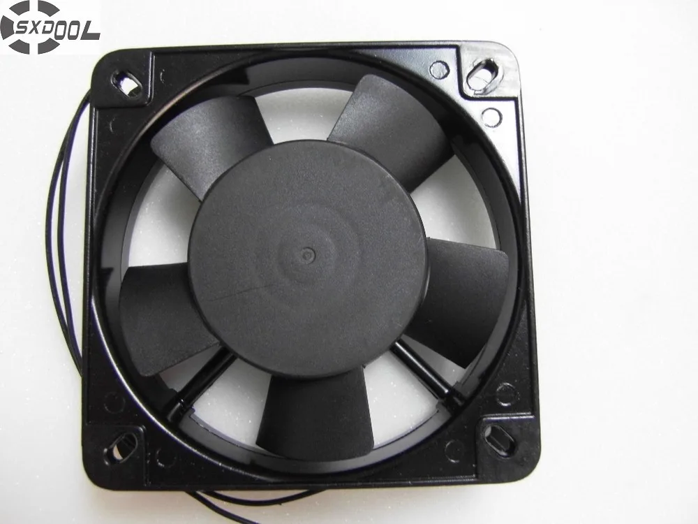 SXDOOL SXDOOL AFB112522HSize 110x110x25mm 220V case fan — product photo