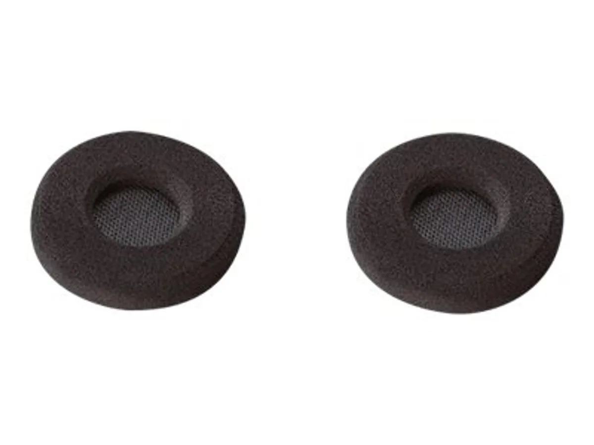 HP HP 85S15AA ear cushion foam accessory 2 pack — product photo