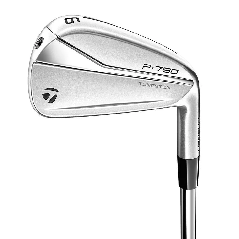 TaylorMade TaylorMade P790 6 Iron 26.5° Graphite Stiff Right — product photo