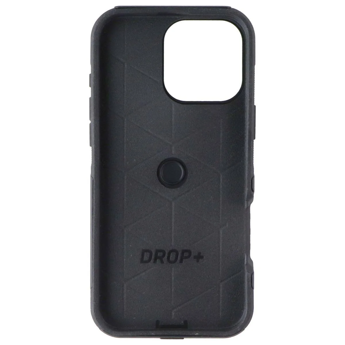 OtterBox OtterBox Commuter Series MagSafe Case for iPhone 16 Pro Max - Black — product photo