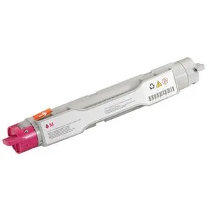 DELL DELL KD557 Magenta Toner Cartridge 12000 Page Yield — product photo