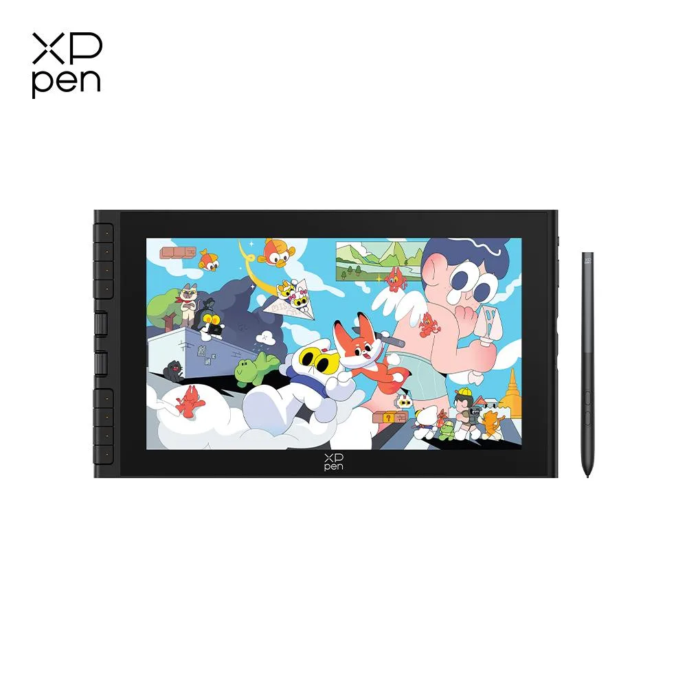 XPPEN Technology CO. XPPEN Technology CO. Artist 12 3rd CPCD121FH 11.9" 1920x1080 graphics tablet — product photo