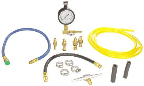SG Tool Aid SG Tool Aid 36200 Fuel Injector Tester Kit — product photo